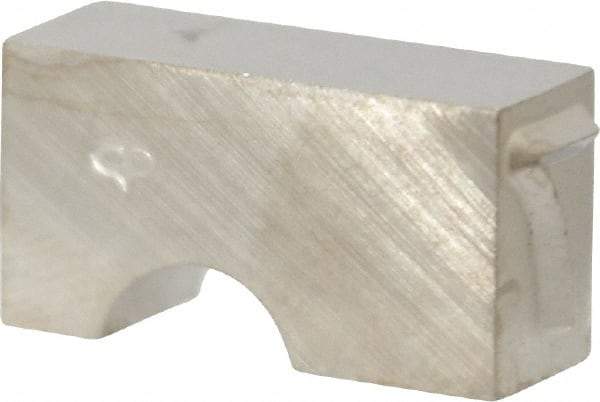 Pryor - Number 7, Individual Hardened Steel Type - 1/4 Inch Character - Strong Tooling