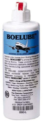 Boelube - 4 oz Bottle Lubricant - Clear, -20°F Max - Strong Tooling