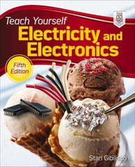 McGraw-Hill - TEACH YOURSELF ELECTRICITY AND ELECTRONICS Handbook, 5th Edition - by Stan Gibilisco, McGraw-Hill, 2011 - Strong Tooling