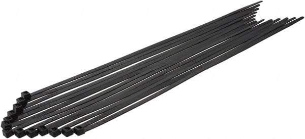 Value Collection - Cable Ties   Cable Tie Type: Standard Cable Tie    Material: Nylon - Strong Tooling