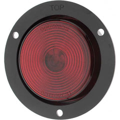 Value Collection - 2-1/2" Long 0.2 Amp Clearance Light Side Marker Light Kit - Strong Tooling