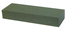 1 x 2 x 6" - Rectangular Shaped India Bench-Single Grit (Coarse Grit) - Strong Tooling