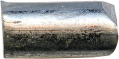 Value Collection - Gray Battery Solder Slugs - For Use with Battery Terminals - Strong Tooling