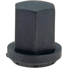 Made in USA - Black Battery Connector Nut - For Use with Group31 Batteries - Strong Tooling