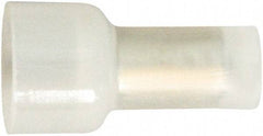 Value Collection - 22 to 16 AWG Crimp Bullet Connector - 0.236" Bullet Diam - Strong Tooling