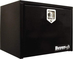 Buyers Products - 18" Wide x 16" High x 14" Deep Underbed Box - Fits All Trucks - Strong Tooling