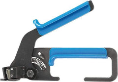 Panduit - Steel Cable Tie Installation Tool - Manual Actuation - Strong Tooling