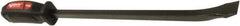 Mayhew - 32-1/2" OAL Pry Bar - 1-1/4" Wide, Composite - Strong Tooling