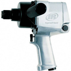 Ingersoll-Rand - Air Impact Wrenches & Ratchets   Drive Size: 1    Handle Type: Pistol Grip - Strong Tooling