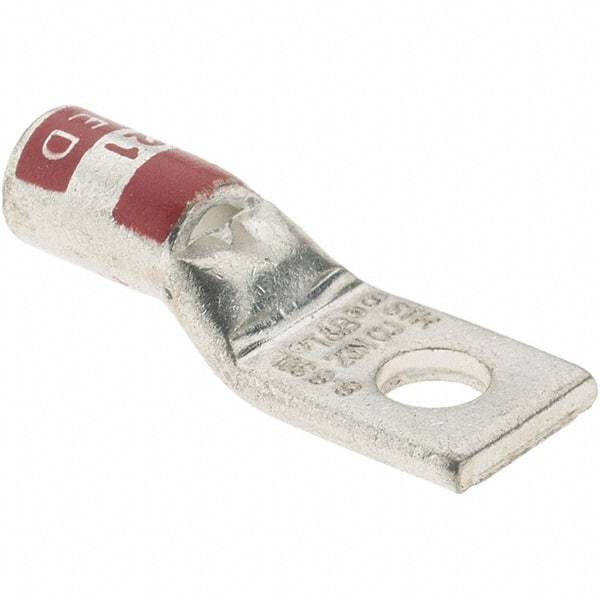 Thomas & Betts - 8 AWG Ring Terminal - #10 Stud - Strong Tooling