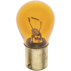 Import - 12.8 Volt, Incandescent Miniature & Specialty S8 Lamp - Bayonet Base - Strong Tooling