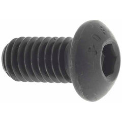 Value Collection - 3/8-16 UNC Hex Socket Button Cap Screw - Strong Tooling