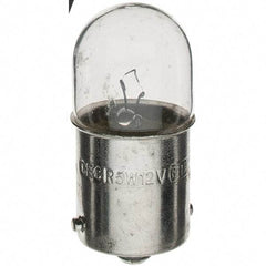 Import - 12 Volt, Incandescent Miniature & Specialty T6 Lamp - Bayonet Base - Strong Tooling