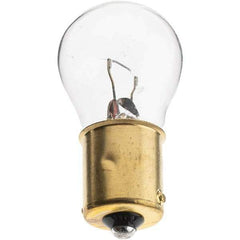 Import - 12.8 Volt, Incandescent Miniature & Specialty S8 Lamp - Bayonet Base - Strong Tooling