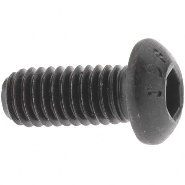 Value Collection - M6x1.00 Button Socket Cap Screw - Strong Tooling