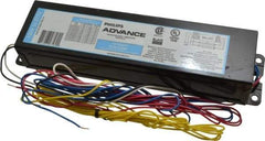 Philips Advance - Fluorescent Ballasts Lamp Type: T8 Lamp Wattage Range: 40-79; 80-119 - Strong Tooling