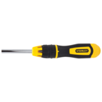 STANLEY® 21 Piece Multi-Bit Ratcheting Screwdriver Set - Strong Tooling