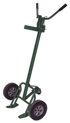 Vestil - 30 & 55 Gal Drum Hand Truck - Strong Tooling