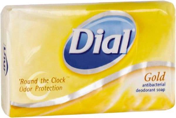 Dial - 3.5 oz Box Bar Soap - Gold, Fresh Fragrance Scent - Strong Tooling