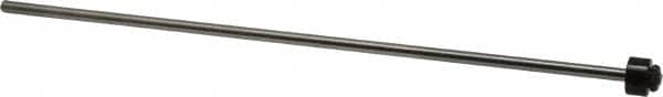 Mitutoyo - Micrometer Rod - 4 to 5", Use with 329, 129 Series Depth Micrometers - Strong Tooling