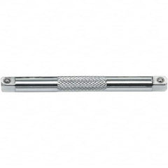 GearWrench - Socket Extensions Tool Type: Extension Drive Size (Inch): 1/4 - Strong Tooling