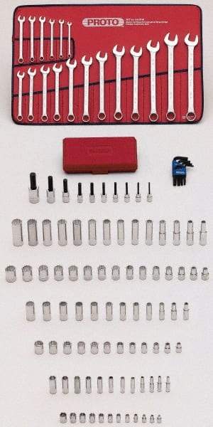 Proto - 111 Piece Add-On Tool Set - Tools Only - Strong Tooling