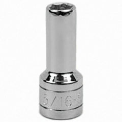 SK - Hand Socket - Strong Tooling