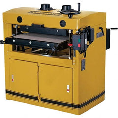 Powermatic - Drum Sanding Machines Bench or Floor: Floor Drum Diameter (Inch): 5-1/4 - Strong Tooling