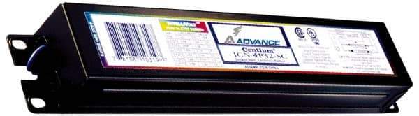 Philips Advance - T8 Ballast - 12 to 16 Watts, 120/277 Volts, 4 Lamps - Strong Tooling