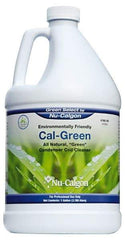 Nu-Calgon - 1 Gal HVAC Coil Cleaner - Alkaline Formula, Air Cooled Condenser Coils - Strong Tooling