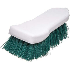 Carlisle - Scrub & Scouring Brushes Type: Food Service Brush Bristle Material: Polyester - Strong Tooling