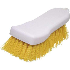 Carlisle - Scrub & Scouring Brushes Type: Food Service Brush Bristle Material: Polyester - Strong Tooling