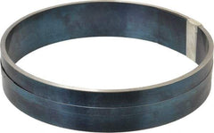 Value Collection - 1 Piece, 25 Ft. Long x 2 Inch Wide x 0.015 Inch Thick, Roll Shim Stock - Spring Steel - Strong Tooling