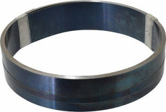 Value Collection - 1 Piece, 25 Ft. Long x 2 Inch Wide x 0.02 Inch Thick, Roll Shim Stock - Spring Steel - Strong Tooling