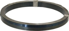 Value Collection - 1 Piece, 50 Ft. Long x 1 Inch Wide x 0.025 Inch Thick, Roll Shim Stock - Spring Steel - Strong Tooling