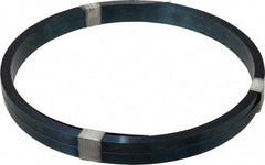 Value Collection - 1 Piece, 25 Ft. Long x 1 Inch Wide x 0.032 Inch Thick, Roll Shim Stock - Spring Steel - Strong Tooling