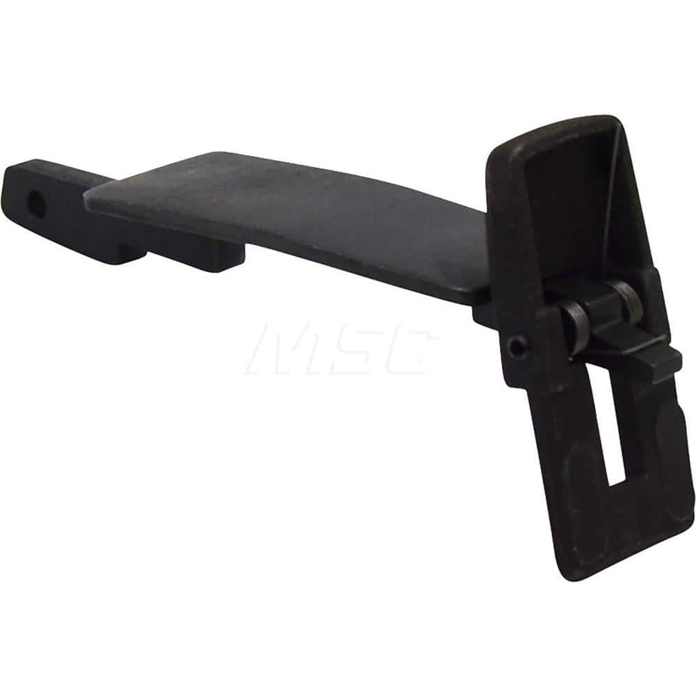 Lever Assembly: Use with Ingersoll Rand G1 Series Angle & Belt Sander