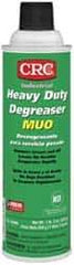 CRC - 19 oz Aerosol Cleaner/Degreaser - Strong Tooling