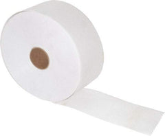 Intertape - 3" x 200 Yd White Water Activated Adhesive Sealing Tape - Paper Backing, 5.9 mil Thick, Series K600W - Strong Tooling