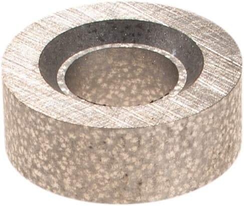 Sandvik Coromant - 3/8" Inscribed Circle, Toolholder Shim for Indexables - 0.156" Thick, 5322 120 Shim Style, Positive Rake, Left Hand, Neutral, Right Hand Cut - Strong Tooling