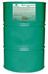 Renewable Lubricants - 55 Gal Drum, ISO 32, Air Tool Oil - -22°F to 250°, 29.33 Viscosity (cSt) at 40°C, 7.34 Viscosity (cSt) at 100°C, Series Bio-Air - Strong Tooling