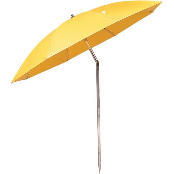 Allegro - Manhole Equipment & Accessories Type: Manhole Umbrella Shade Umbrella Diameter (Inch): 84 - Strong Tooling