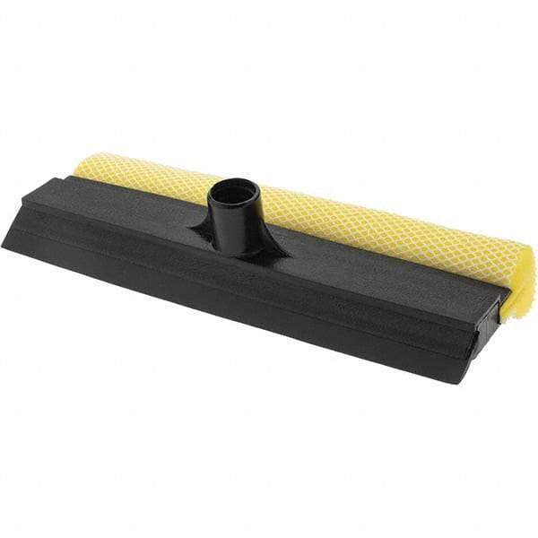 Value Collection - 8" Rubber Blade Squeegee Refill - Double Edge - Strong Tooling