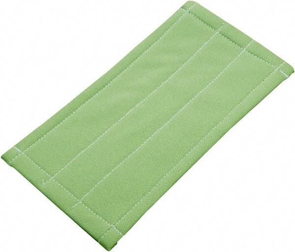 Unger - 8" Wide Microfiber Strip Washer Cleaning Pad - Microfiber, 8 Inch Wide Blade - Strong Tooling