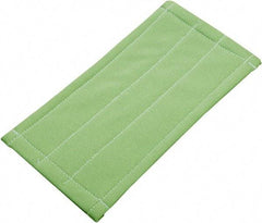 Unger - 8" Wide Microfiber Strip Washer Cleaning Pad - Microfiber, 8 Inch Wide Blade - Strong Tooling