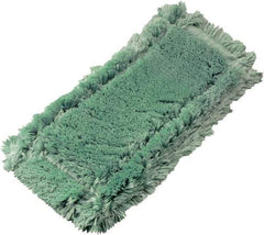 Unger - 8" Wide Microfiber Strip Washer Washing Pad - Microfiber, 8 Inch Wide Blade - Strong Tooling