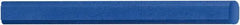 Markal - Blue Paint Marker - Flat Tip - Strong Tooling