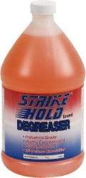 MPH Systems - 1 oz Bottle Metal Prep Cleaner - Liquid, Pleasant - Strong Tooling