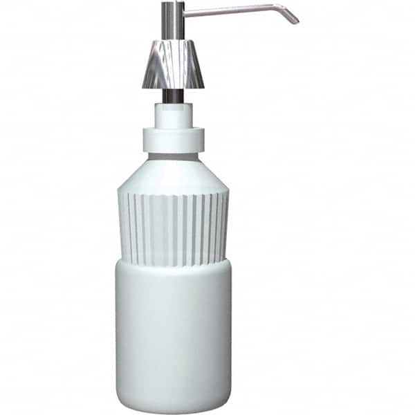 ASI-American Specialties, Inc. - Soap, Lotion & Hand Sanitizer Dispensers Type: Hand Soap Dispenser Mounting Style: Counter Mounted - Strong Tooling