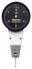 B811-5PZ TEST INDICATOR - Strong Tooling